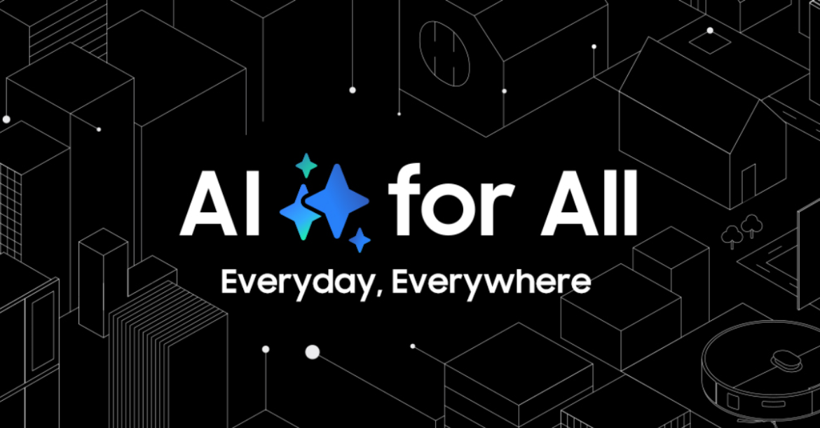 ai samsung ces