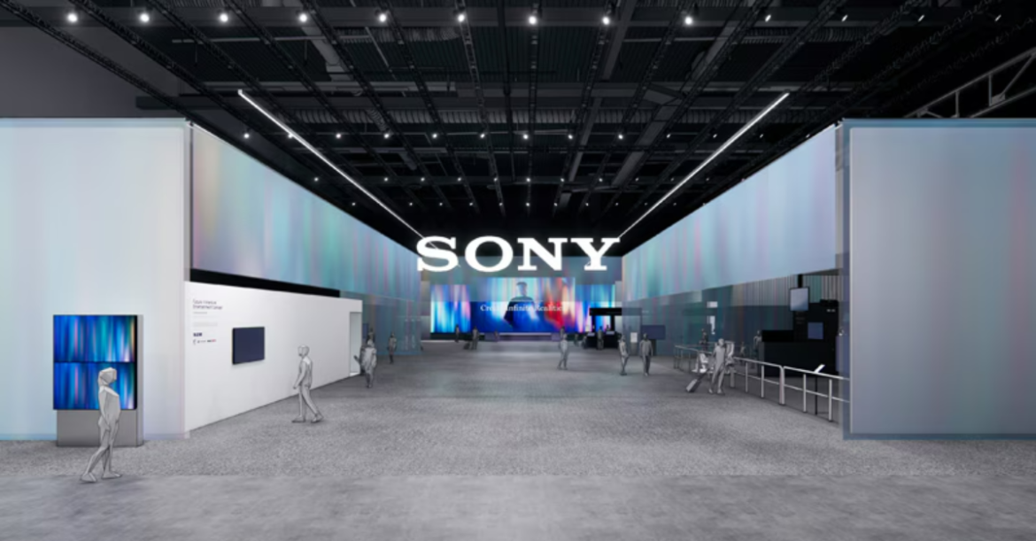 sony