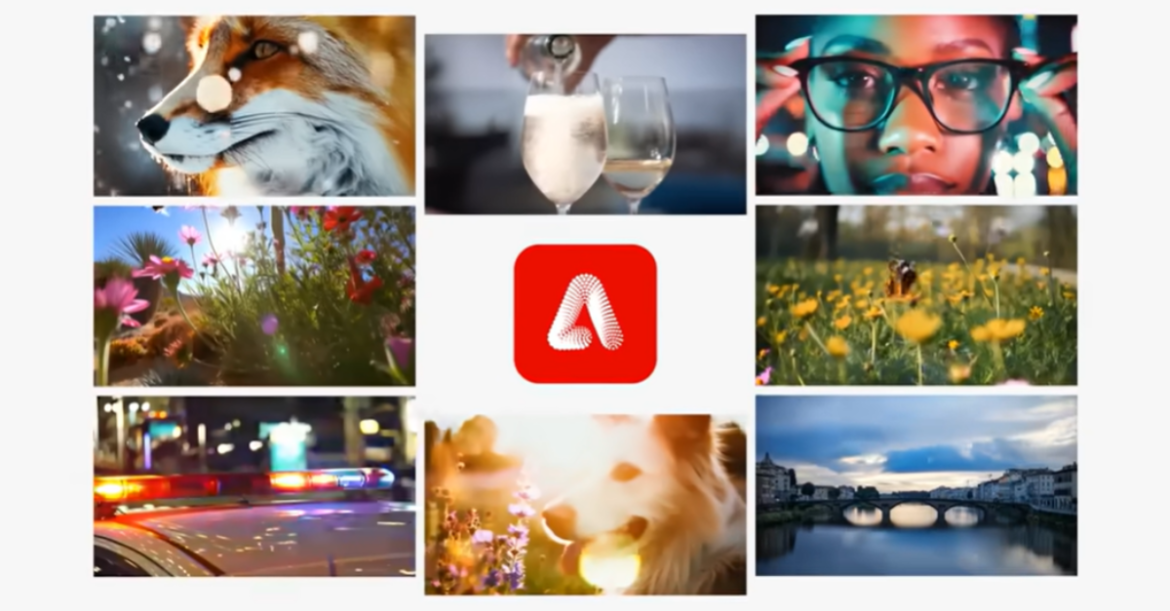 adobe