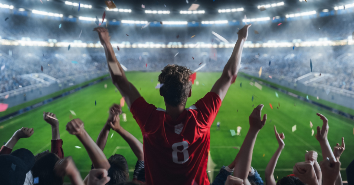 sports lover