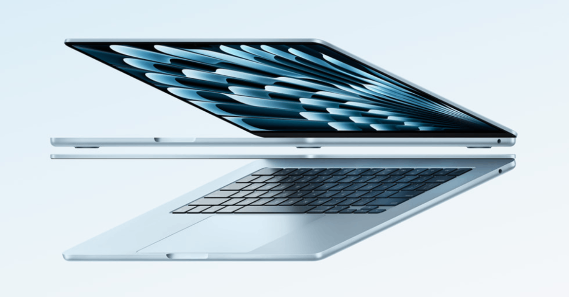 Apple-MacBook-Air-M4