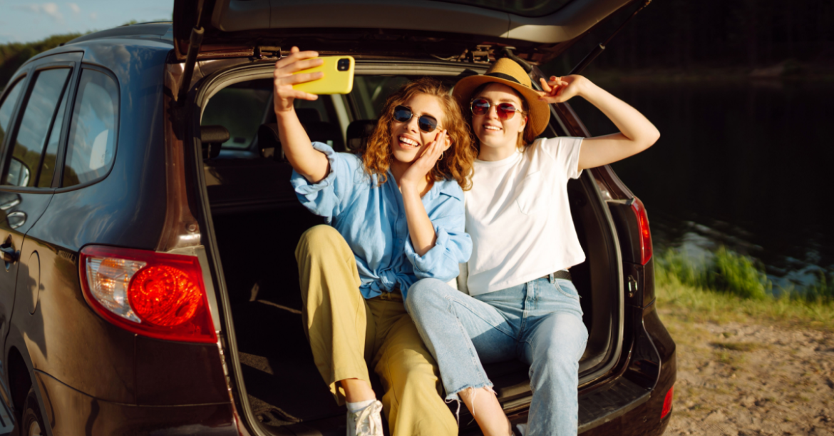 road trip