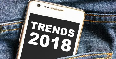 Οι τάσεις στα smartphones για το 2018