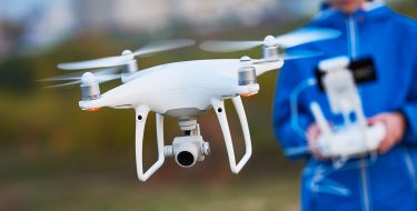 Tips για να μεγιστοποιήσεις τη διάρκεια ζωής της μπαταρίας του drone σου