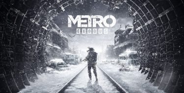 Το Metro Exodus συνεχίζει την επιτυχία της σειράς