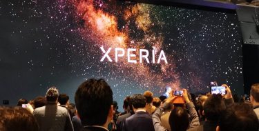 MWC 2019: «Καρέ» ανακοινώσεων από τη Sony με τα νέα Xperia