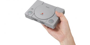 PlayStation Classic: Έρχεται η μίνι έκδοση της θρυλικής κονσόλας!