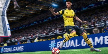 Gamescom 2019: To νέο Bundesliga trailer για το FIFA 20