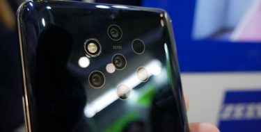MWC 2019: Nokia 9 PureView με πέντε κάμερες και εξεζητημένο design