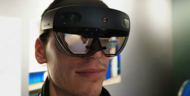 MWC 2019: Η… νέα πραγματικότητα της Microsoft μέσα από το HoloLens 2