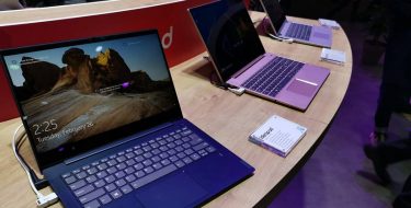 MWC 2019: Τα νέα laptop της Lenovo