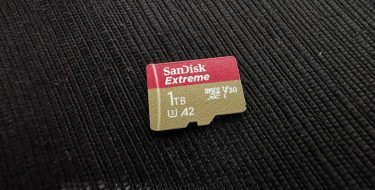 MWC 2019: Η SanDisk χώρεσε έναν ολόκληρο σκληρό δίσκο σε μια κάρτα μνήμης!