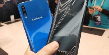 MWC 2019: Τα νέα Samsung Galaxy A30, A50 & Tab S5e