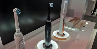 MWC 2019: Η Oral-B Genius X είναι η… smart οδοντόβουρτσα που πάντα ονειρευόσουν!