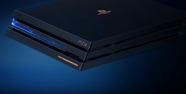Η Sony γιορτάζει την πώληση 500 εκατομμυρίων κονσολών PlayStation