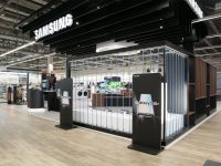 Το πρώτο Samsung Hub στην Ελλάδα βρίσκεται στον Κωτσόβολο