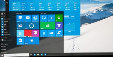 Οι πρώτες απαραίτητες ρυθμίσεις για το καινούριο σου Windows 10 PC