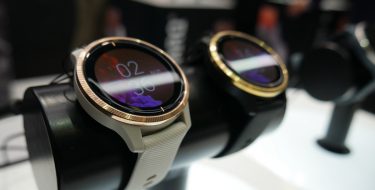 IFA 2019: Τα νέα έξυπνα ρολόγια της Garmin έχουν δυνατότητες και στιλ