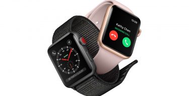 Apple Watch Series 3: Ακόμη περισσότερη ελευθερία