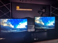 CES 2019: Η Sony ρίχνεται στη μάχη του 8K με τις νέες Master series TV