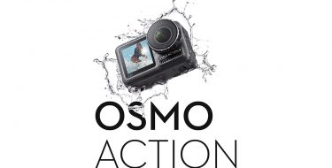 DJI Osmo Action: Αυτή είναι η νέα action camera της εταιρείας