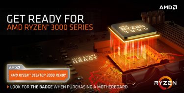 AMD Ryzen 3000: Νέα γενιά επεξεργαστών στα 7nm