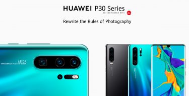 Τα νέα Huawei P30 & P30 Pro επαναπροσδιορίζουν τους κανόνες της φωτογραφίας