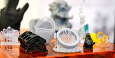 3D Printing: Η τεχνολογία που έρχεται να αλλάξει την καθημερινότητά μας