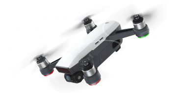 DJI Spark: Γνωριμία με το μικρότερο και πιο οικονομικό Drone της DJI