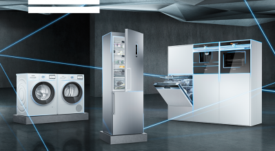 Η Siemens παρουσίασε στην IFA νέες συσκευές για πιο ανεξάρτητη ζωή!