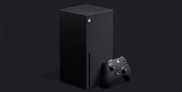 Xbox Series X: Η νέα πανίσχυρη κονσόλα της Microsoft