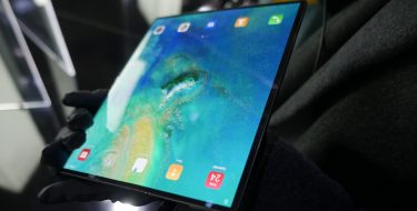 MWC 2019: To Mate X είναι η πρόταση της Huawei στην αγορά των foldable smartphones