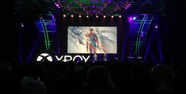 Ο Κωτσόβολος φέρνει νέα από την παρουσίαση της Microsoft στην Gamescom 2015