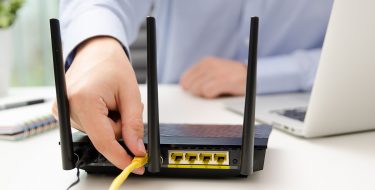 Οι πρώτες, απαραίτητες ρυθμίσεις του νέου σου router