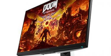 Νέα gaming monitor από τις Dell και Alienware