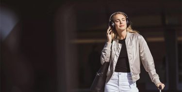 Απογείωσε τις multimedia εμπειρίες σου με τα κατάλληλα ακουστικά