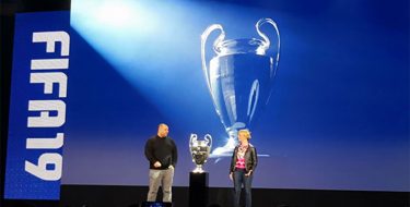 E3 2018: Οι αλλαγές που φέρνει το FIFA 19