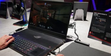 IFA 2019: Η Asus παρουσιάζει τα νέα της laptops