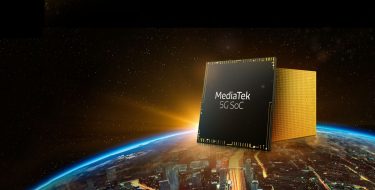 Το πρώτο παγκοσμίως mobile chipset με δυνατότητα 5G από τη MediaTek