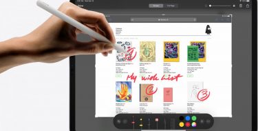 Η Apple ανανέωσε τη σειρά iPad Pro