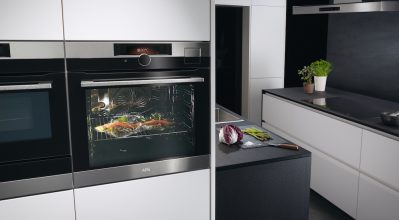 IFA 2016: Ο φούρνος SenseCook Oven της AEG είναι η επιτομή της smart τεχνολογίας!