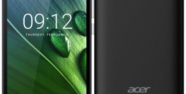 Acer Liquid Jade 2: Νέο smartphone με «υβριδικό» αποθηκευτικό χώρο έως 1 ΤΒ!