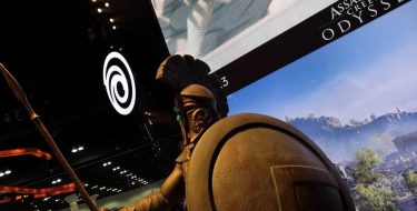 E3 2018: Ταξιδεύοντας στην αρχαία Ελλάδα με το Assassin’s Creed Odyssey