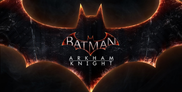 Batman: Arkham Knight για PS4 και XBOX One