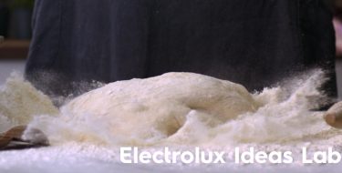Electrolux Ideas Lab: Φέρνει το υγιεινό, σπιτικό φαγητό σε κάθε σπίτι.