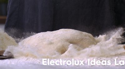 Electrolux Ideas Lab: Φέρνει το υγιεινό, σπιτικό φαγητό σε κάθε σπίτι.