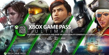 E3 2019: Διαθέσιμο και για Windows 10 PC το Xbox Game Pass Ultimate
