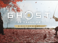 Ghost of Tsushima: Director’s Cut, έρχεται για PS4 και PS5 στα τέλη Αυγούστου