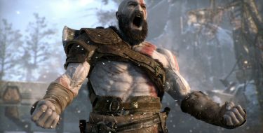 E3 2017: God of War: Be A Warrior