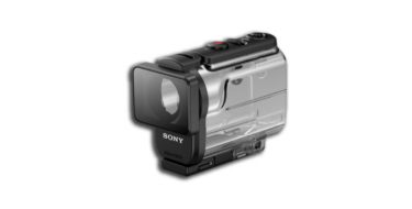 CES 2016: Έρχεται η νέα action cam HDR-AS50 από την Sony